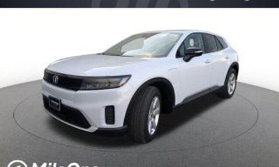 2026 Kia K4 GT Line Turbo