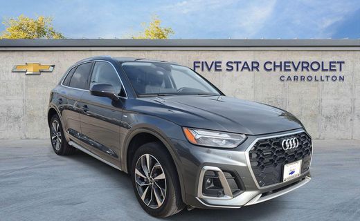 2024 Audi Q5