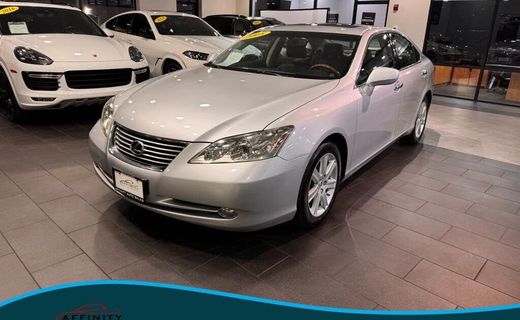 2008 Lexus ES 350