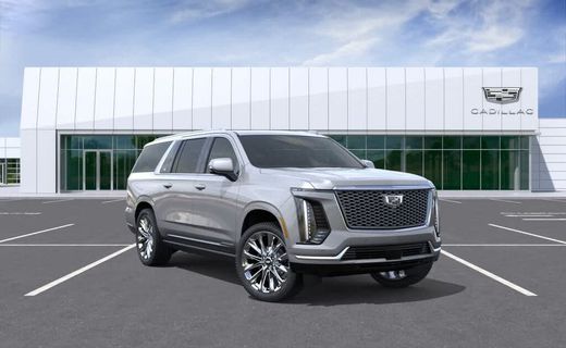 2026 Cadillac Escalade ESV PKG