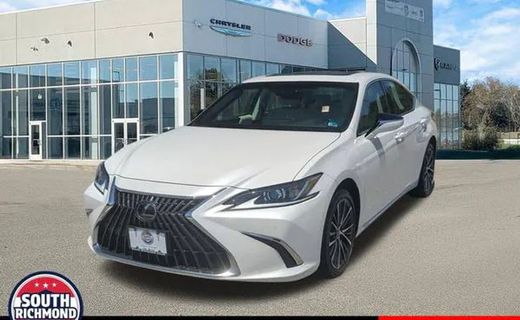 2025 Lexus ES 350 Premium