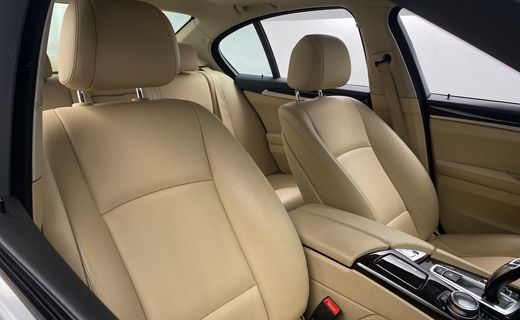 2014 BMW 528I Sedan