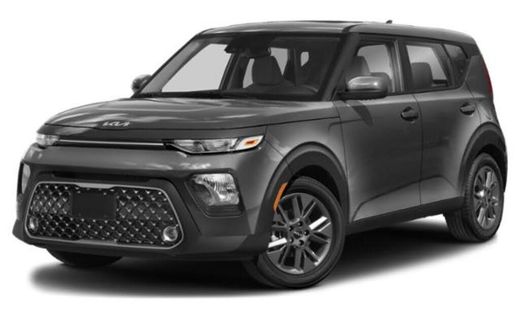 2022 Kia Soul EX
