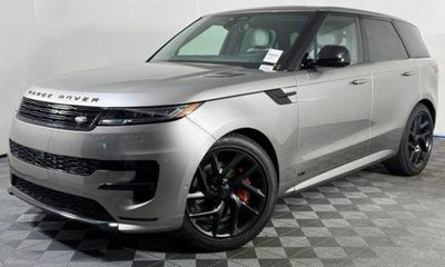 2026 Land Rover Range Sport P530 Dynamic SE