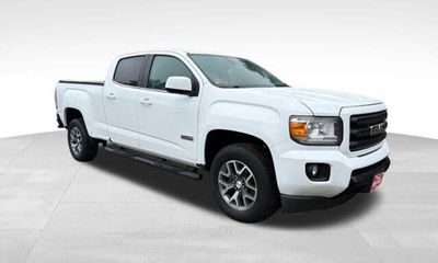 2018 GMC C6 Medium Conventional 97