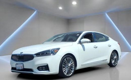 2016 Chevrolet Impala Limited LS Fleet