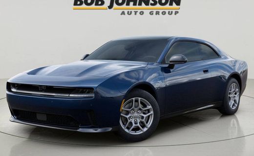 2025 Dodge Charger
