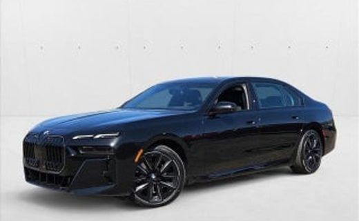 2026 BMW 840I Convertible