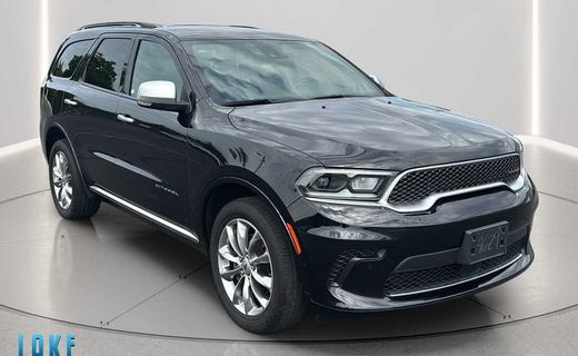 2024 Dodge Durango Citadel