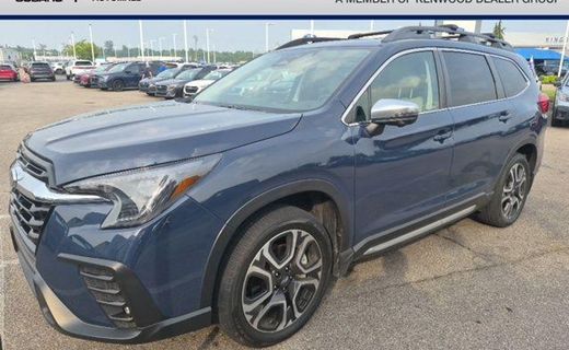 2023 Subaru Ascent
