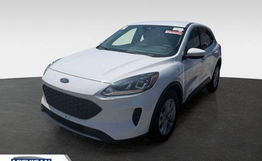 2021 Ford Escape SE Fhev