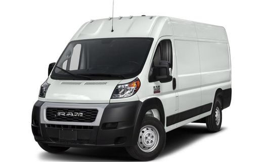 2021 Ram Promaster 3500