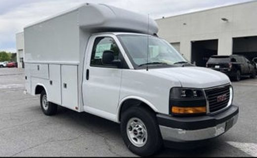 2026 Ford Transit LOW Roof