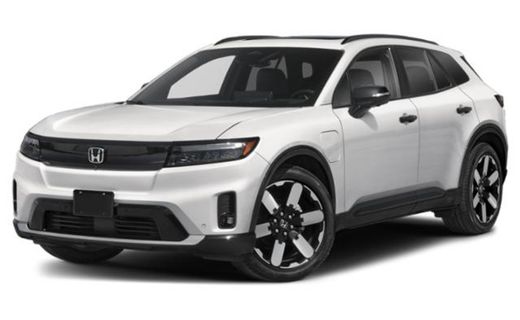2024 Honda Prologue