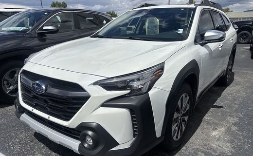2024 Subaru Outback Touring