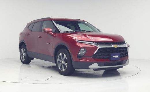 2023 Chevrolet Blazer 3LT