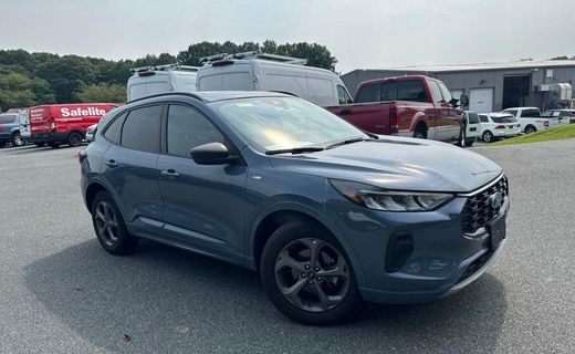 2023 Ford Escape ST Line