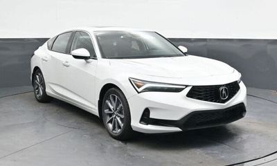 2026 Acura Integra Base