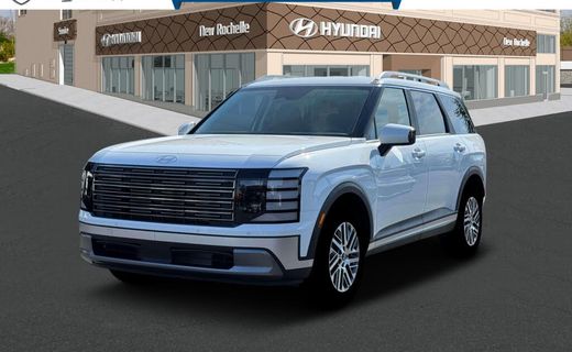 2026 Hyundai Palisade SEL