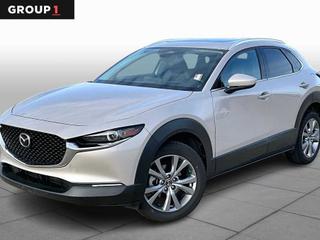 2024 Mazda CX-30 Premium Package