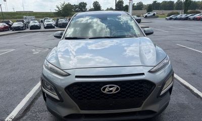 2020 Hyundai Kona SE