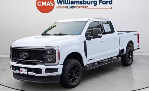 2023 Ford F-250 Lariat