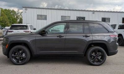 2025 Honda CR-V Sport Touring