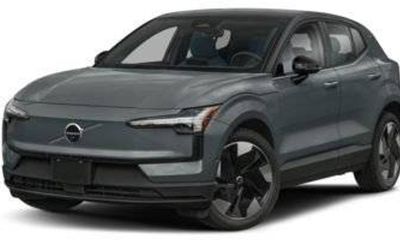 2026 Volvo EX30 Plus