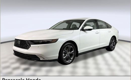 2026 Honda Accord