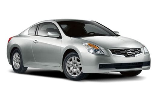 2009 Nissan Altima 2 5S