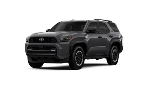 2026 Toyota 4RUNNER TRD OFF Road