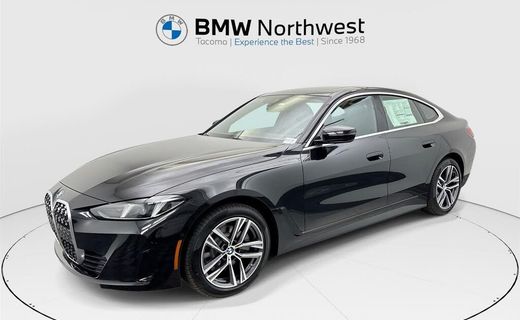 2026 BMW 430i xDrive GC