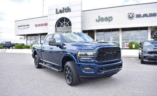 2024 Ram 2500 Limited