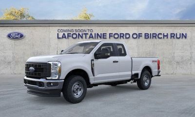 2026 Ford F-350 XL