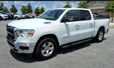2019 Ram 1500 Big Horn Lonestar