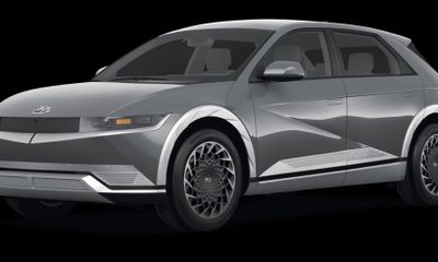 2023 Hyundai Ioniq 5 Limited