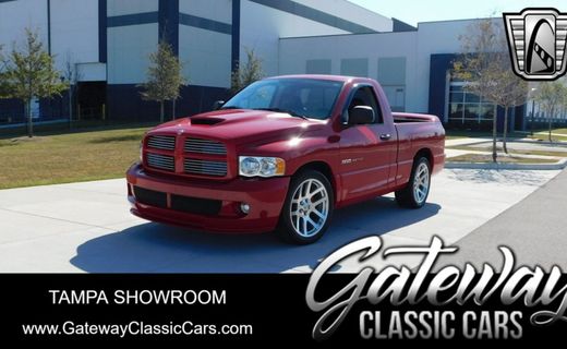 2004 Dodge RAM