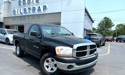 2006 Dodge RAM ST