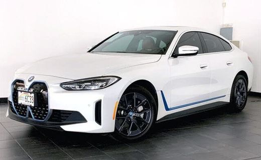 2023 BMW I4 EDRIVE30 GC