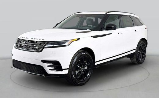 2026 Land Rover Range Velar P250 Dynamic SE