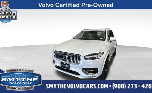 2023 Volvo XC90 Plus Bright