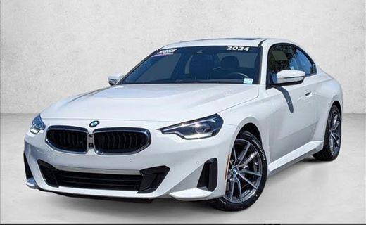 2024 BMW 230I