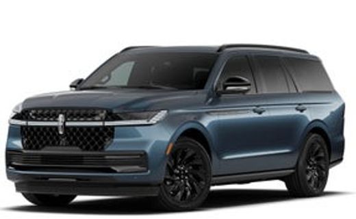 2027 Lincoln Navigator L Reserve