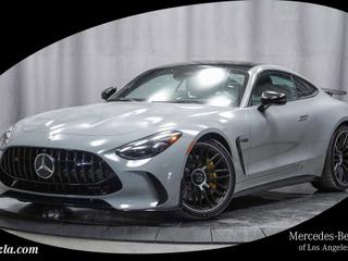 2025 Mercedes-Benz AMG GT GT55