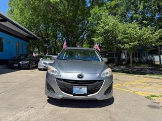 2012 Mazda MAZDA5