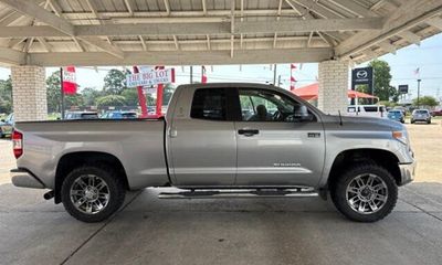2015 Toyota Tundra SR5 Grade
