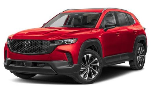 2026 Mazda CX-50 Premium Plus