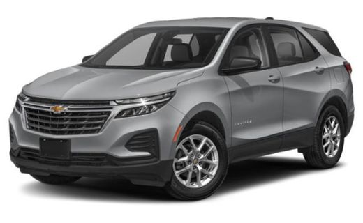 2023 Chevrolet Equinox LT 1LT