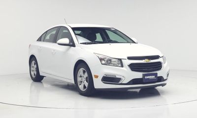 2015 Chevrolet Cruze 1LT