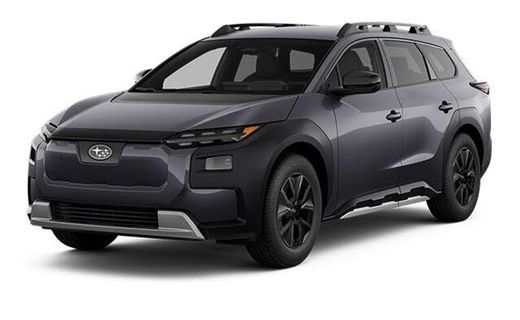 2026 Subaru Trailseeker Premium